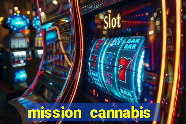 mission cannabis club sf