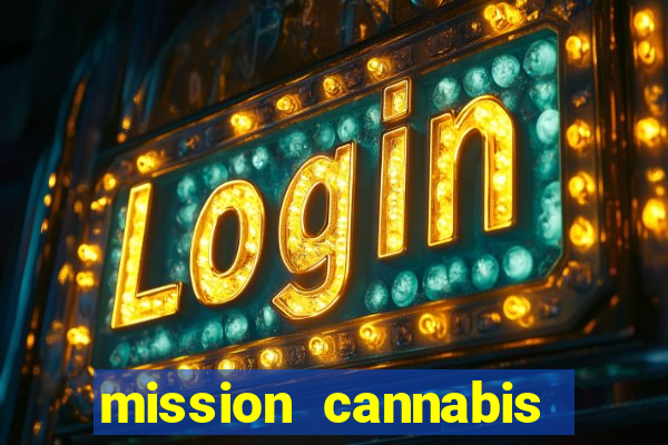 mission cannabis club sf