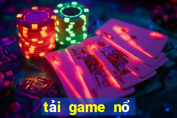 tải game nổ hũ slot