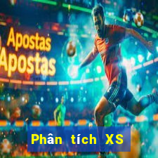 Phân tích XS Mega 6 45 Thứ 5