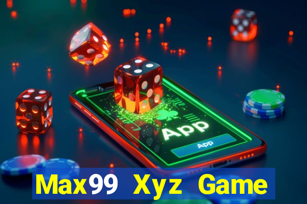 Max99 Xyz Game Bài G63