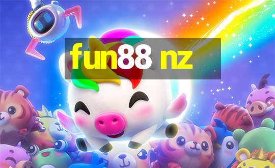 fun88 nz