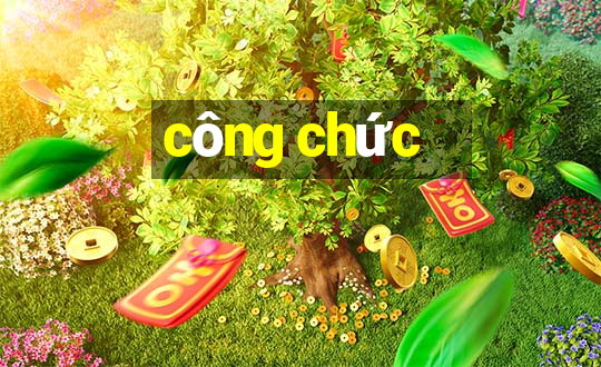 công chức