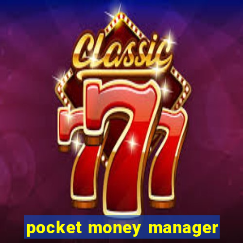 pocket money manager