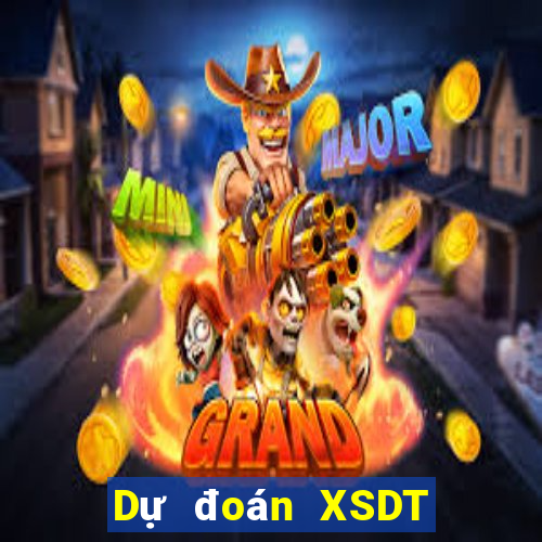 Dự đoán XSDT 6x36 ngày 28