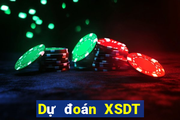 Dự đoán XSDT 6x36 ngày 28