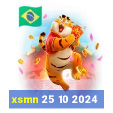 xsmn 25 10 2024