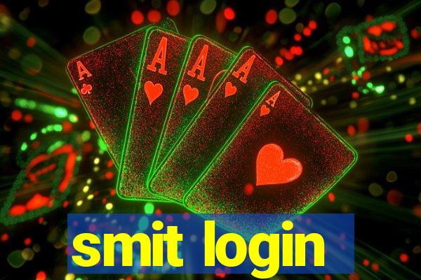 smit login