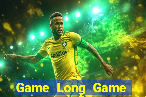 Game Long Game Bài Twin