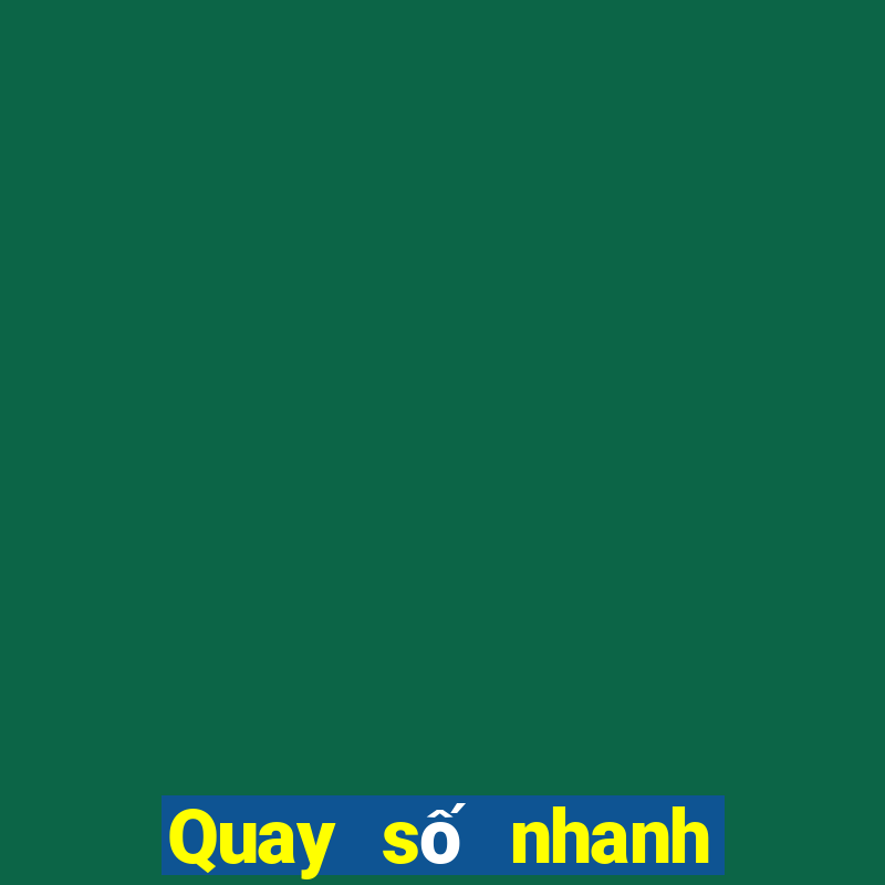 Quay số nhanh xổ số Tỉnh Quảng Bình