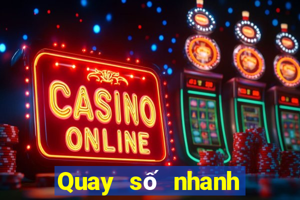 Quay số nhanh xổ số Tỉnh Quảng Bình