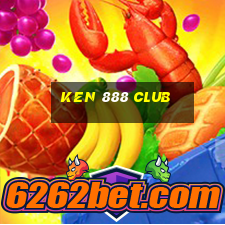 ken 888 club