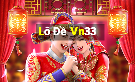 Lô Đề Vn33