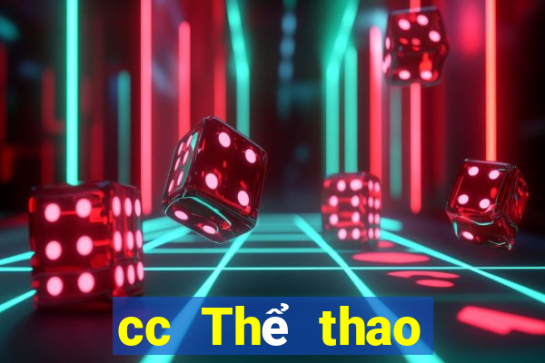 cc Thể thao điện tử Việt nam