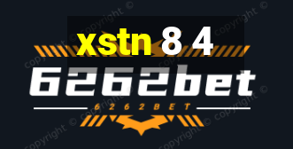 xstn 8 4