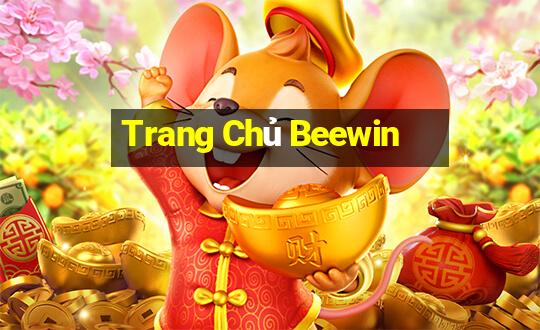 Trang Chủ Beewin