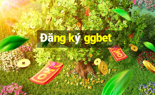 Đăng ký ggbet