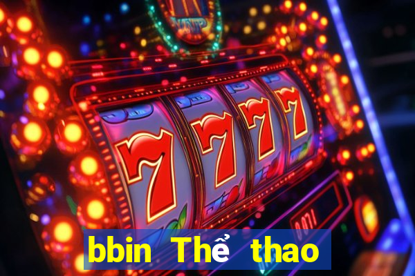 bbin Thể thao Tải về