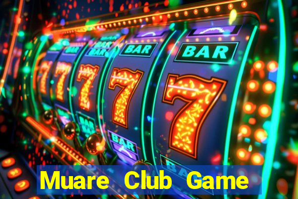 Muare Club Game Bài Chắn