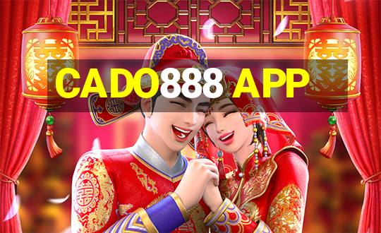 CADO888 APP