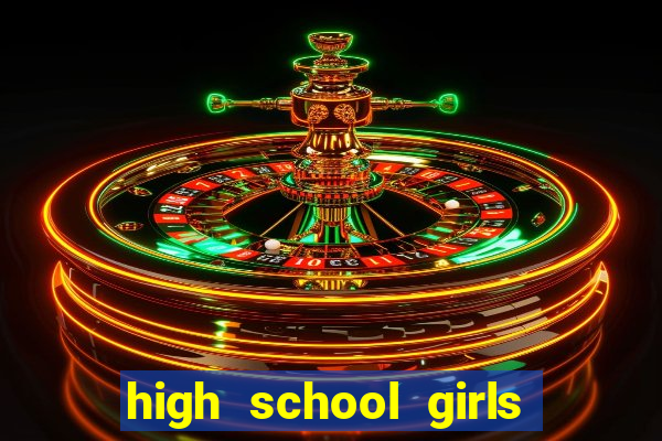 high school girls life games