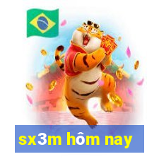 sx3m hôm nay