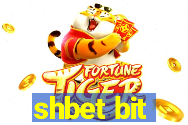 shbet bit