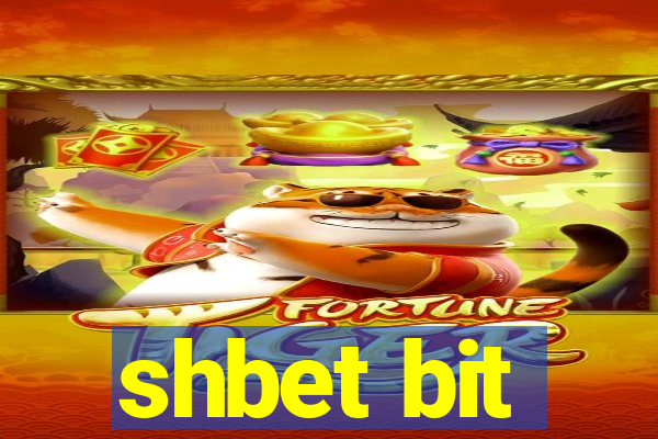 shbet bit