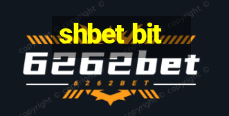 shbet bit