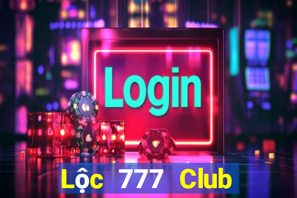 Lộc 777 Club Game Bài Vip Club Đổi Thưởng