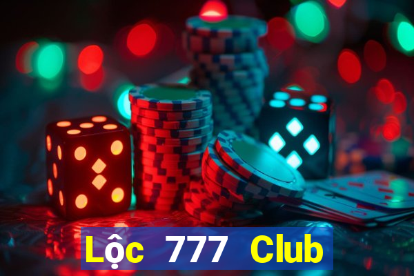 Lộc 777 Club Game Bài Vip Club Đổi Thưởng