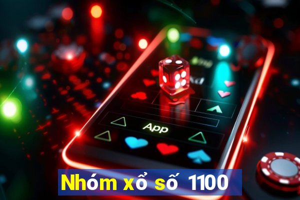 Nhóm xổ số 1100