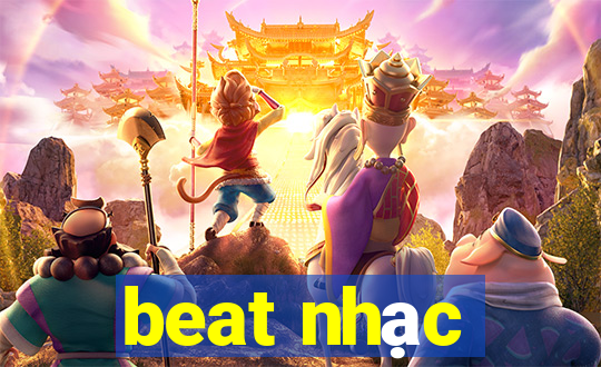 beat nhạc