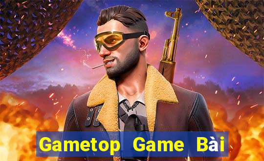 Gametop Game Bài Mậu Binh