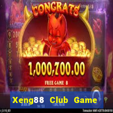 Xeng88 Club Game Bài 3 Cây Online