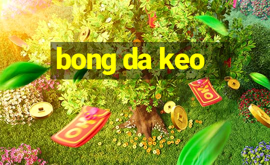 bong da keo