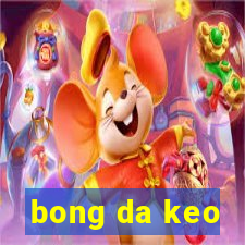 bong da keo