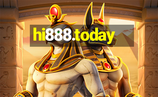 hi888.today