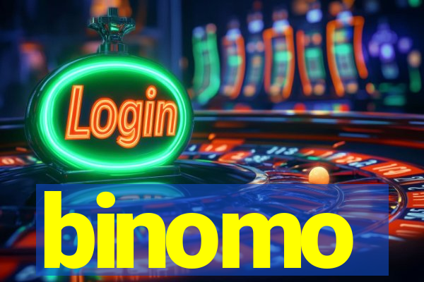 binomo