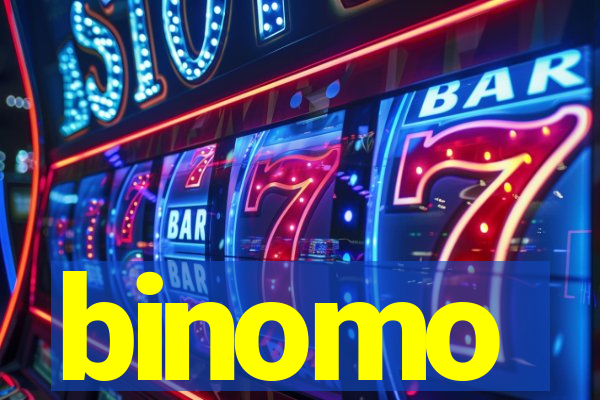 binomo