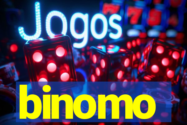 binomo