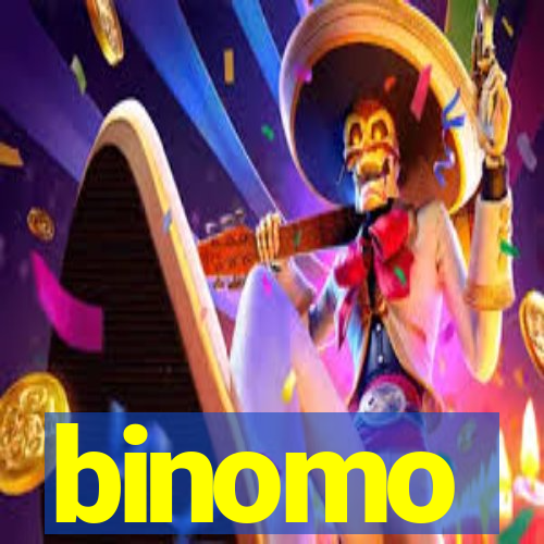 binomo