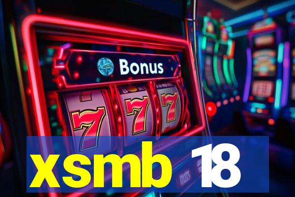 xsmb 18