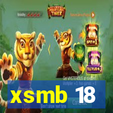 xsmb 18