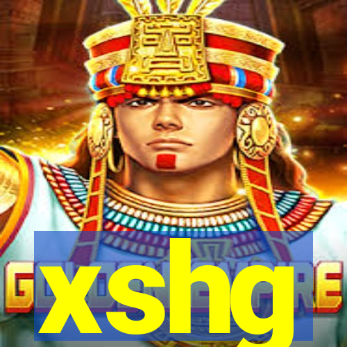 xshg