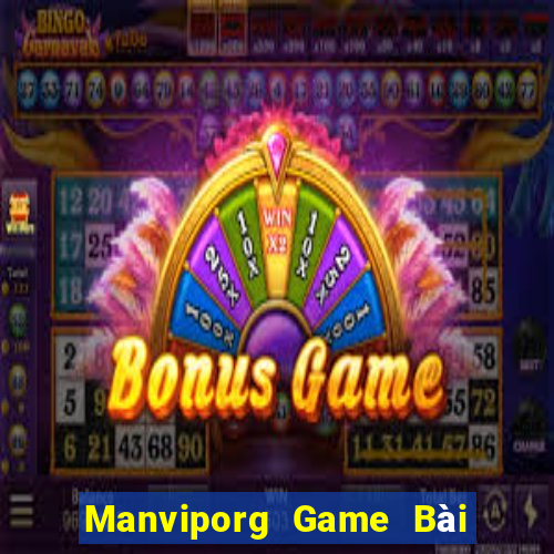 Manviporg Game Bài 88 Club