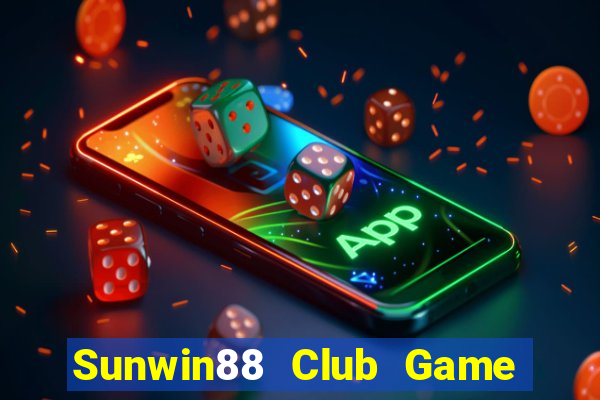 Sunwin88 Club Game Bài 123