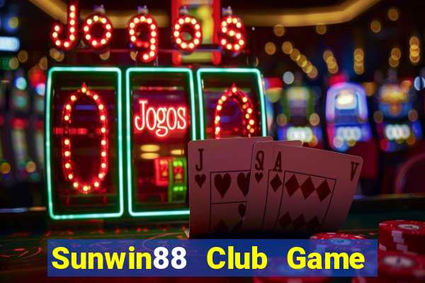 Sunwin88 Club Game Bài 123