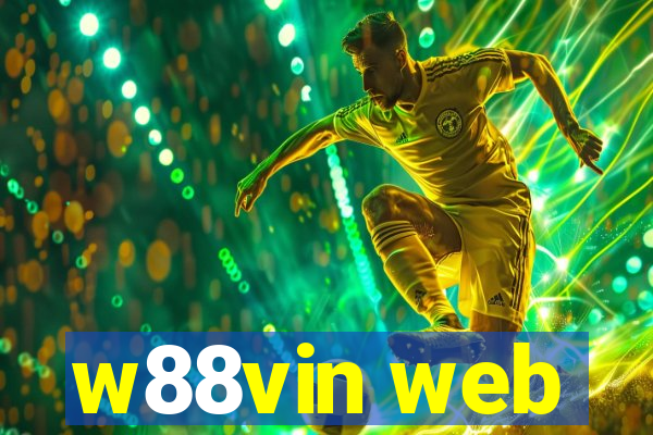 w88vin web