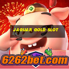 jaguar gold slot